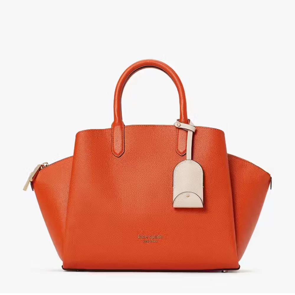 Kate Spade Avenue Medium Satchel